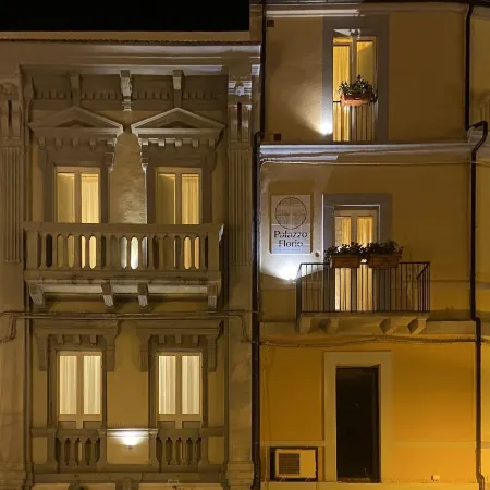 Palazzo Florio Boutique Residence