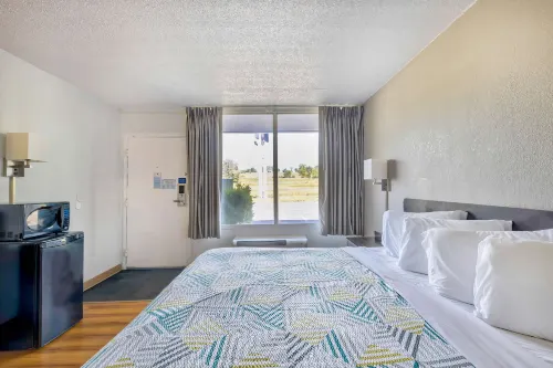 Motel 6 Mount Jackson, VA - Shenandoah Hotels in Shenandoah County