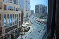 InterContinental Hotels DAR AL TAWHID MAKKAH by IHG - Romantic