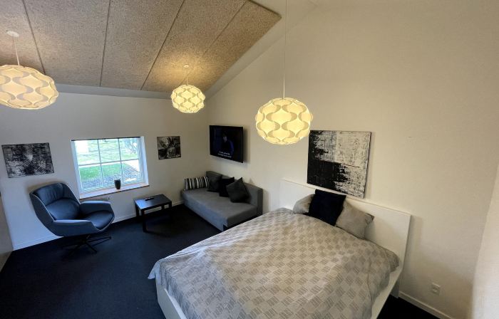 Essenbaekgaard B&B