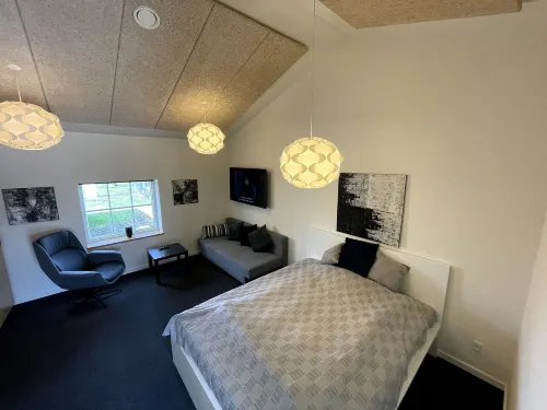 Essenbaekgaard B&B Hotels in Randers SØ