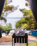 Adrialux Camping Mobile Homes - Ocean View