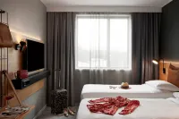 Moxy Sophia Antipolis Hotels in Biot