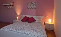 Dimora nel Borgo Hotel in zona Chiesa del Suffragio