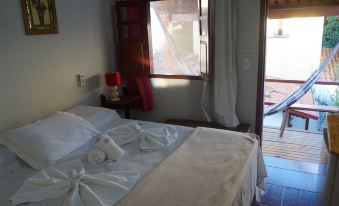 Pousada Flor de Debora