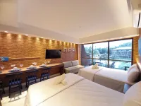 에코 리조트 - 이그레지냐 드 카르네이로스