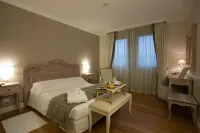Hotel Antico Mulino Hotel a Zero Branco