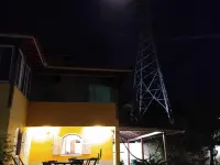 達託雷客房 聖佩德羅－達阿爾德亞酒店