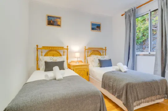 Villa Holiday Sun
