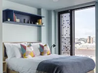 Coleman Court Summer Apartments Hotels in Cork