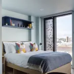 Coleman Court Summer Apartments Các khách sạn ở 
