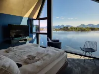 Ringstad Resort Hotels in Melbu