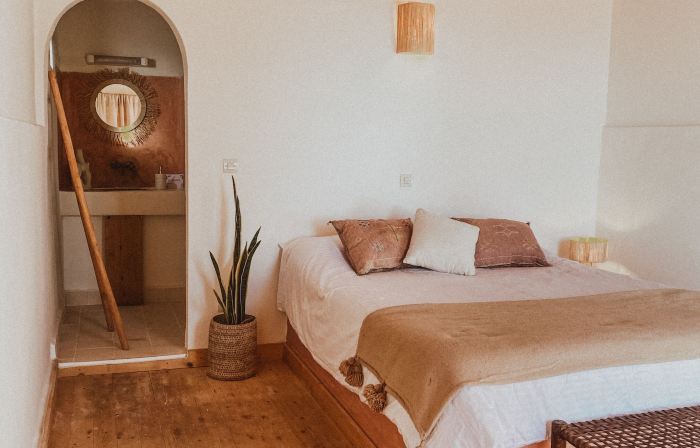 Dreamsea Surf Camp Imsouane