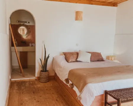 Dreamsea Surf Camp Imsouane Hotels in Imsouane