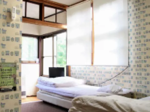 Lodge Oakland Hotels in Kamiminochi District