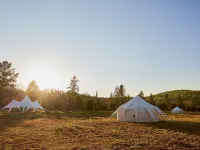 Hôtel Uniq - Domaine Saint-Bernard Hotels in Mont Tremblant