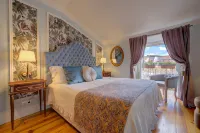 Palacio Das Especiarias