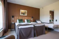 Skara Konsthotell Hotel a Lundsbrunn