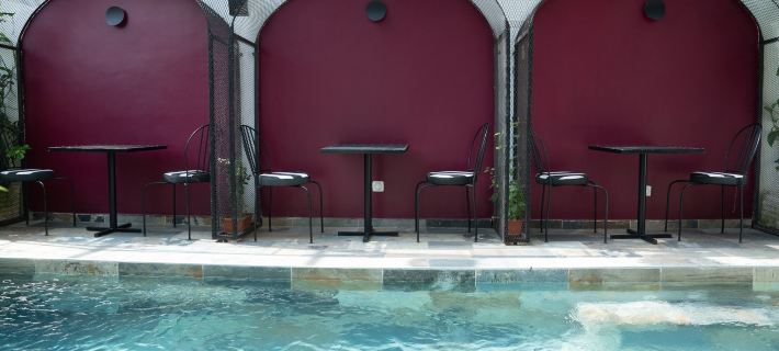 The Six Apparthotel Hotels in Abidjan Department