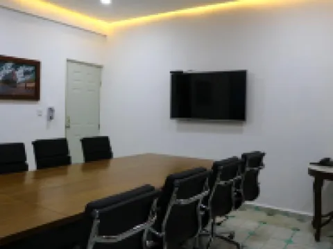 Hotel El Navegante Hoteles en Campeche