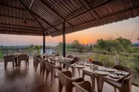 Koko Maya by Stone Wood, Morjim