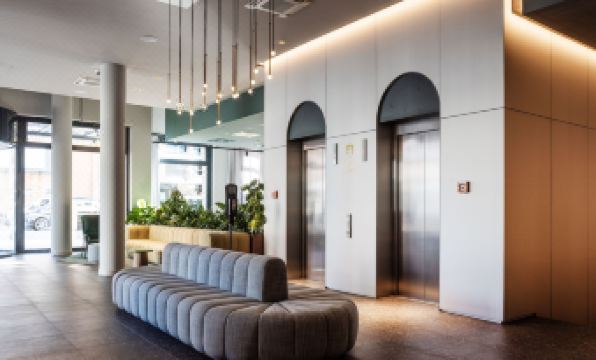 Novotel Münster City