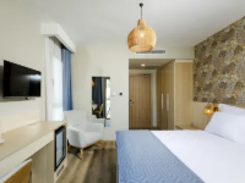 Gulluk Uno Elegance Otel Hotels in Güllük