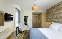 Gulluk Uno Elegance Otel Hôtels à : Dorttepe Mahallesi