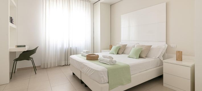 Residenza Excelsior 706 Hotéis em Vasto