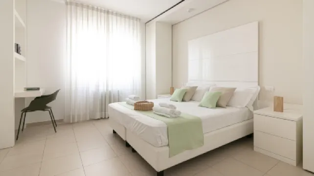 Residenza Excelsior 706