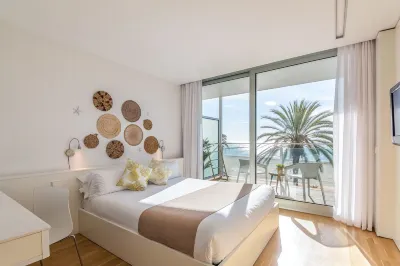 Meraki Beach Hotel - Only Adults Hotels in El Puig