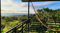 Río Celeste Nature View - Mountain view
