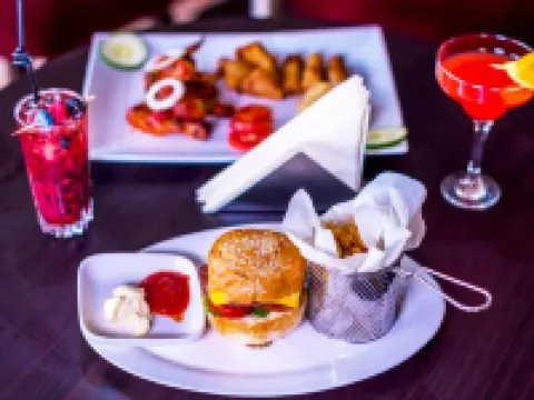 Novel Suites & Resorts فنادق في جوس