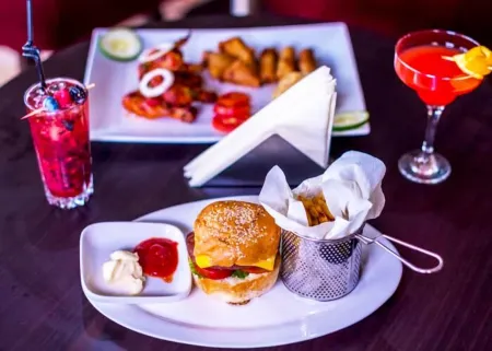 Novel Suites & Resorts