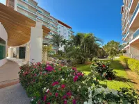 Pacifika Apartments Hotels in 