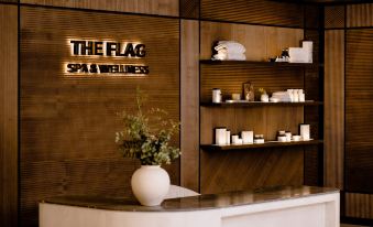 The Flag Hotel Marbella, Estepona Adult Recommended