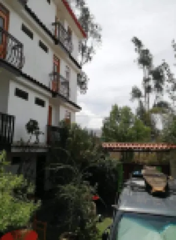 Amazing Huaraz Hotels in 