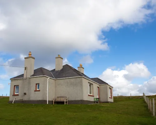 27 Garenin Hotels in Isle of Lewis