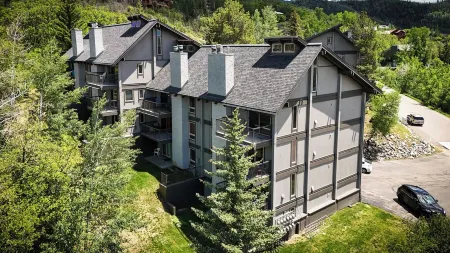 Best Views in Steamboat! Minutes to the Ski Area Отели рядом с достопримечательностью «Steamboat Ski Resort»