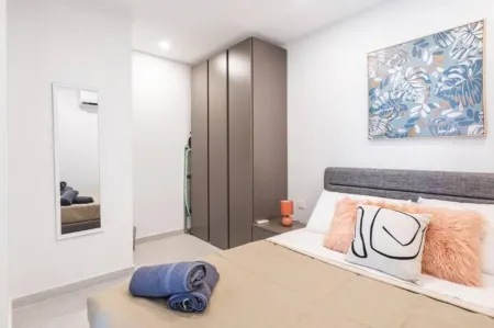 St Angelo Boutique Living Отели рядом с достопримечательностью «Saint Julian's Tower»