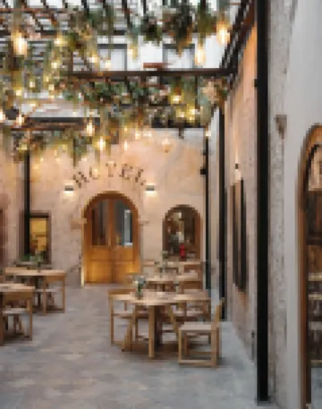 Casa 63 Hotel Boutique & Spa - Adults Only