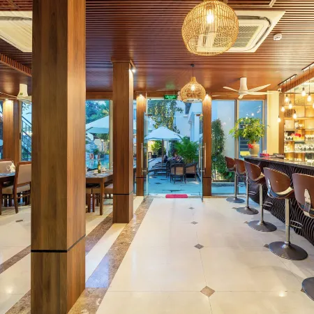 Full Moon Apartments - Hoi An