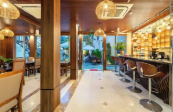 Full Moon Apartments - Hoi An