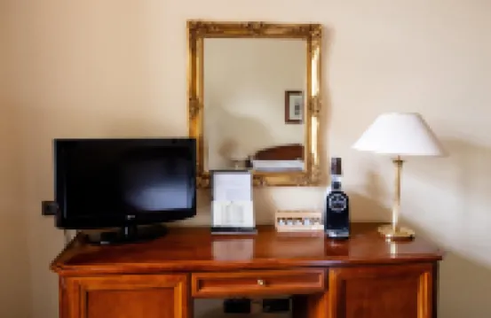 施科堡城堡酒店 薩勒河酒店