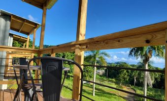 Tierra Adentro Bed and Breakfast