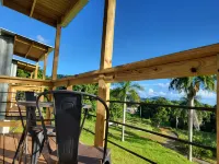 Tierra Adentro Bed and Breakfast فنادق في هيوماكاو