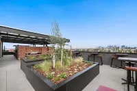 Rambla at Solarino House
