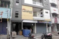 Hotel Lakshmi Grand
