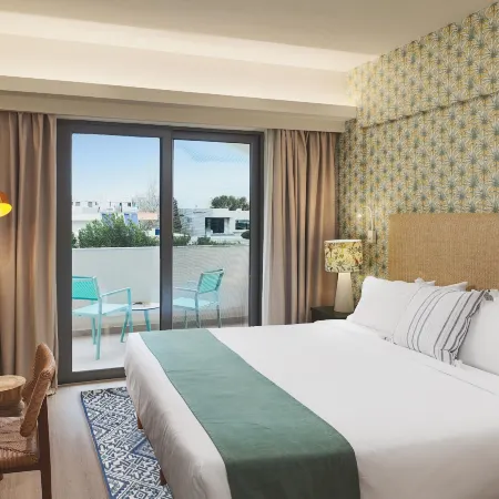 Leonardo Kolymbia Resort Rhodes