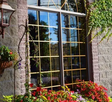 Stone Gate Inn